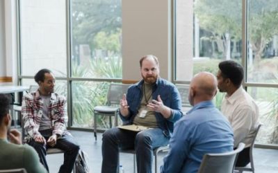 Mental Health and Addiction: Treating the Whole Person