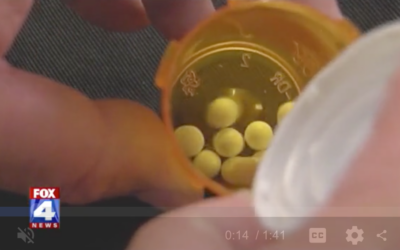 News Feature: Fox4 News | Dec 2020