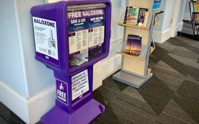 News Feature: The Beacon | Jan. 2026