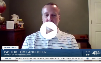 News Feature: KSHB41 | June 2020