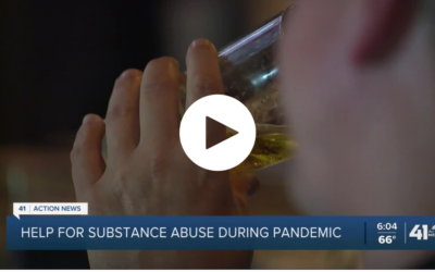 News Feature: KSHB41 | May 2021