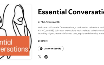 News Feature: Mid-America ATTC Podcast | Nov 2020