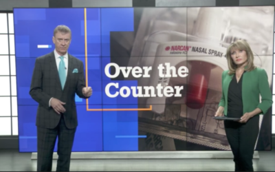 News Feature: Fox4 | March 2023