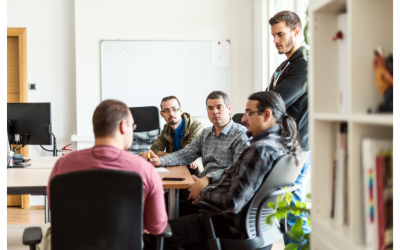 Creating a Recovery Friendly Workplace: A Win-Win for Employers and Employees